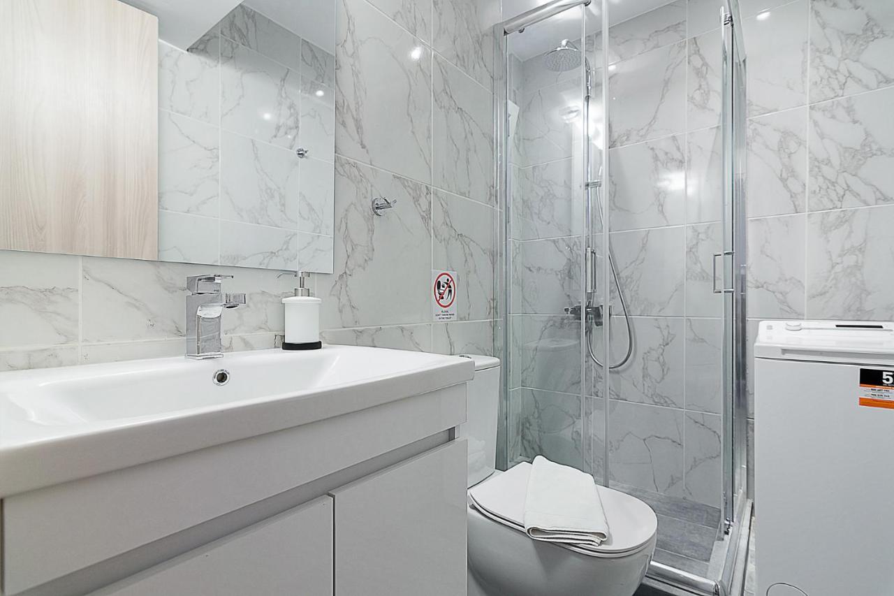 Chic Penthouse For 4 Ppl In Kolonaki Apartment Athens Exterior photo